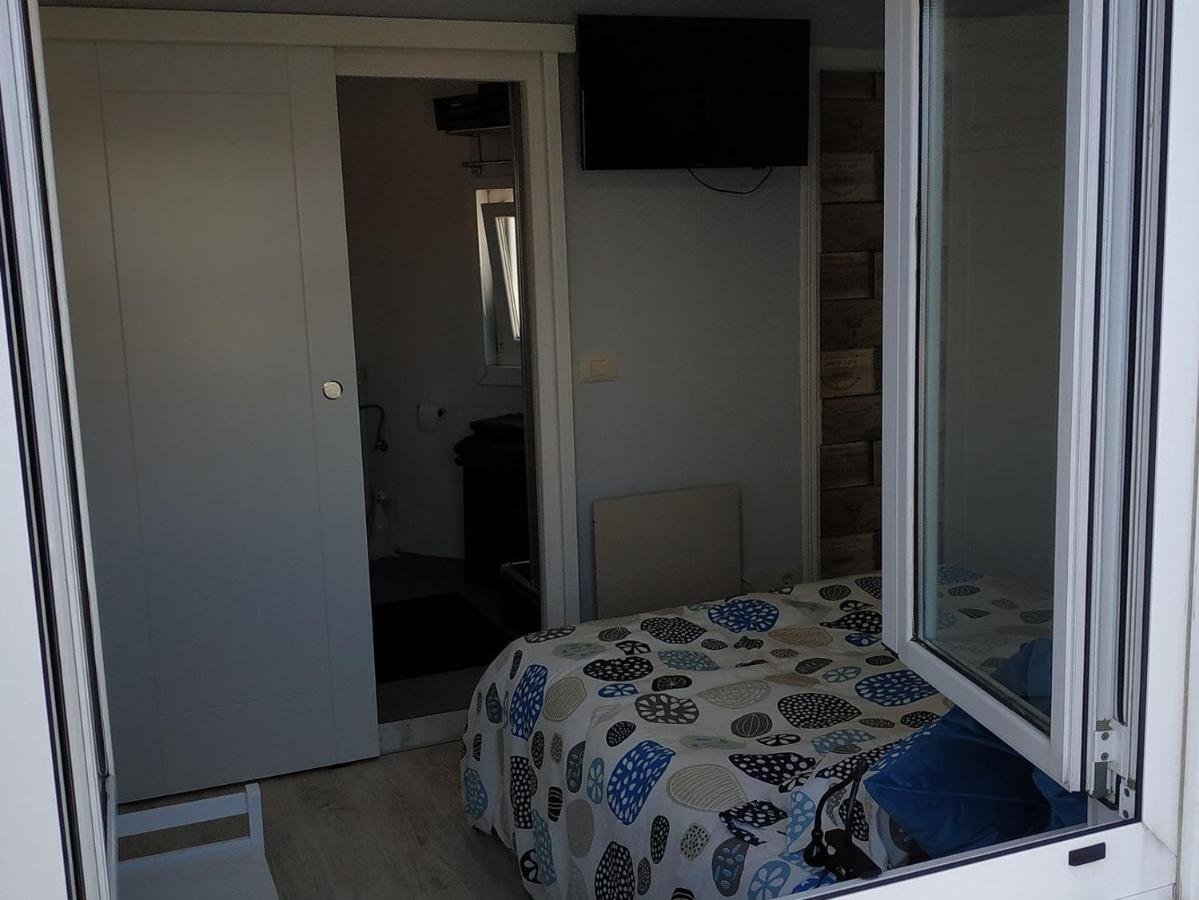 A Caramina Lejlighed Camariñas Eksteriør billede